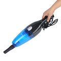 Household hard floor pets hair hoover handheld corded stick HEPA filter vacuum cleaner with wire